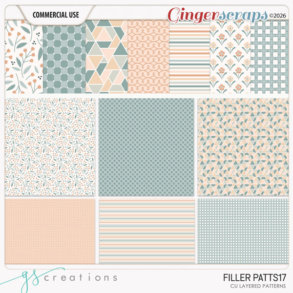 Filler Patts 17 (CU) by GS Creations