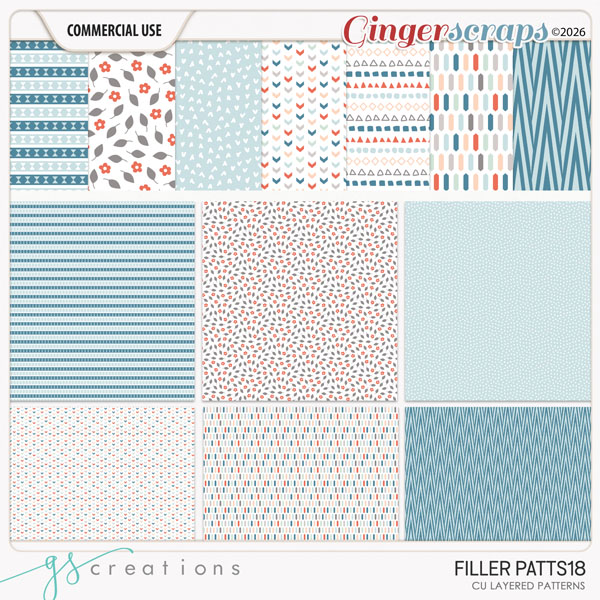 Filler Patts 18 (CU) by GS Creations