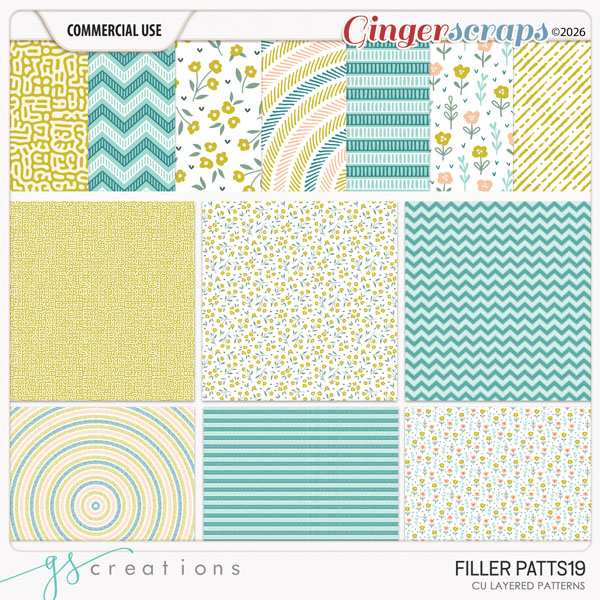 Filler Patts 19 (CU) by GS Creations