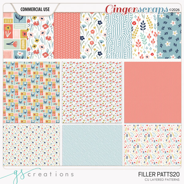 Filler Patts 20 (CU) by GS Creations