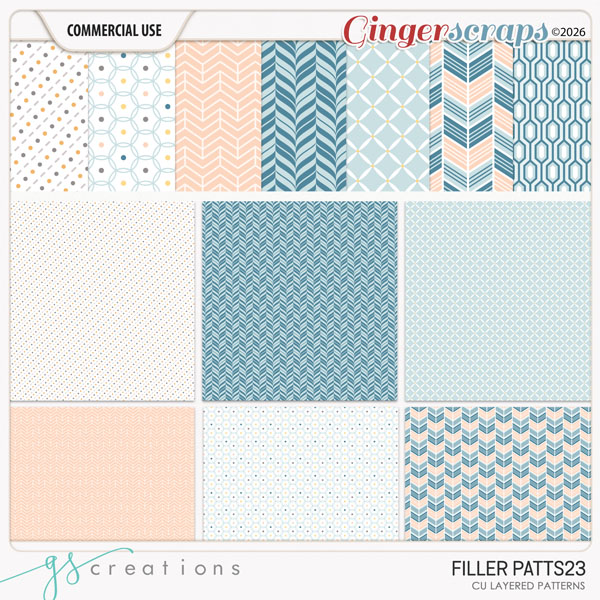 Filler Patts 23 (CU) by GS Creations