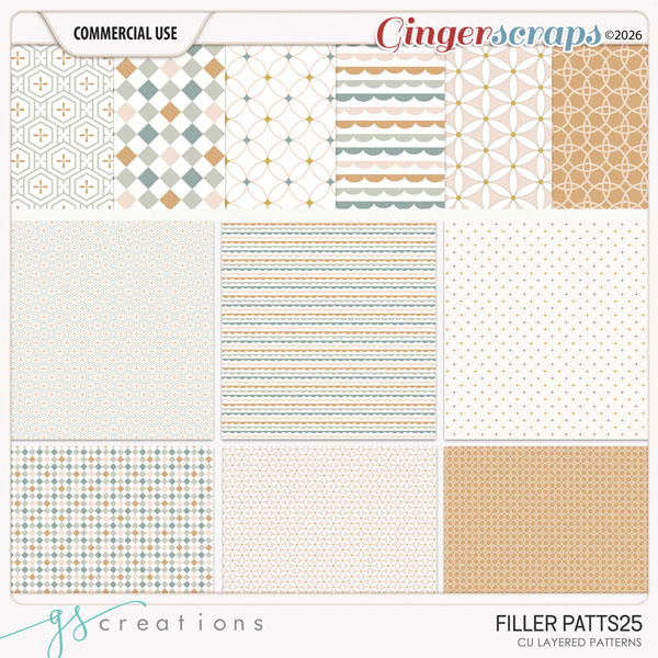 Filler Patts 25 (CU) by GS Creations