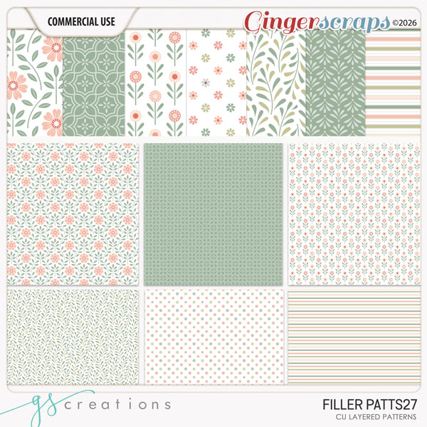 Filler Patts 27 (CU) by GS Creations