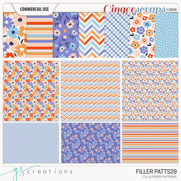 Filler Patts 29 (CU) by GS Creations
