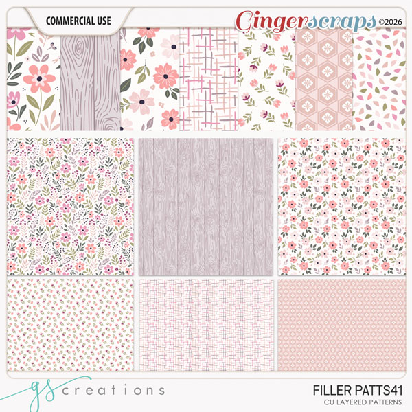 Filler Patts41 (CU) by GS Creations