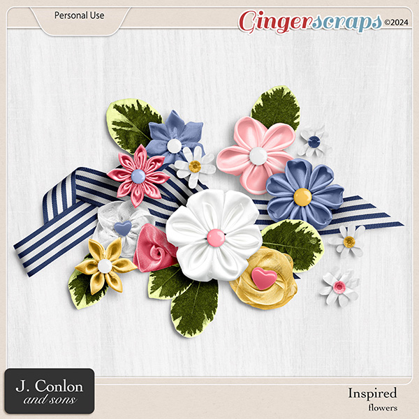 Inspired Flowers by J. Conlon and Sons