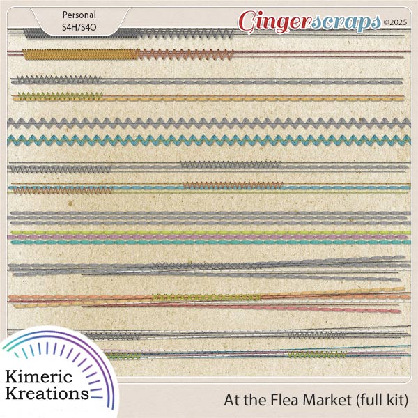 CU Layered Stiches by Kimeric Kreations