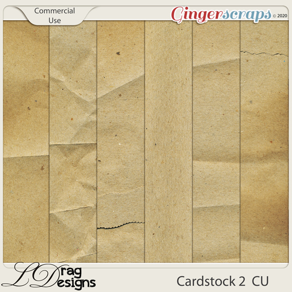 Cardstock 2 CU by LDragDesigns