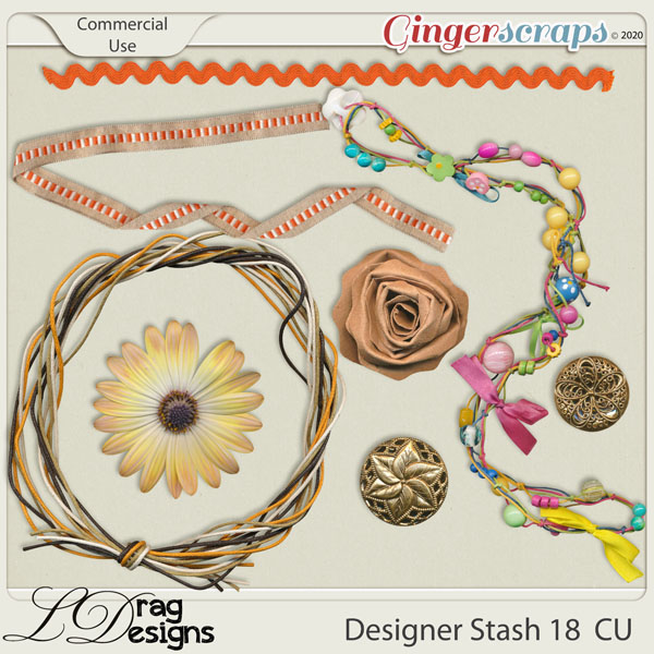 Designer Stash 18 by LDragDesigns