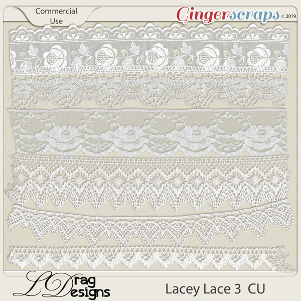 Lacey Lace 3 CU by LDragDesigns