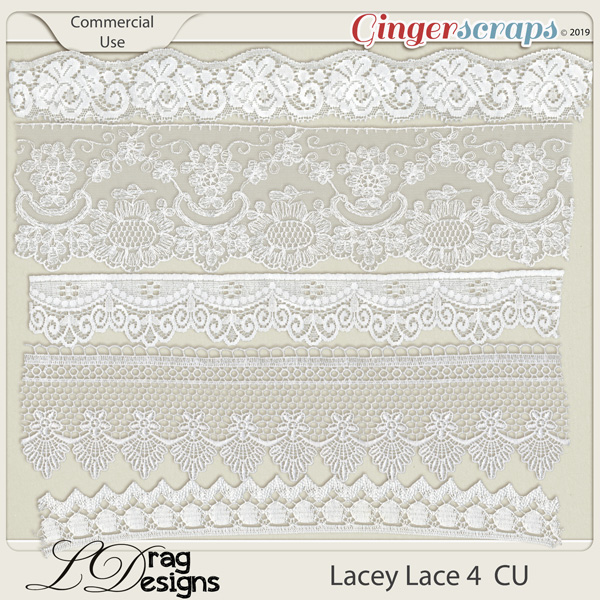 Lacey Lace 4 CU by LDragDesigns