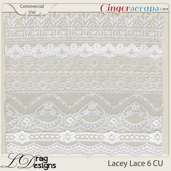 Lacey Lace 6 CU by LDragDesigns