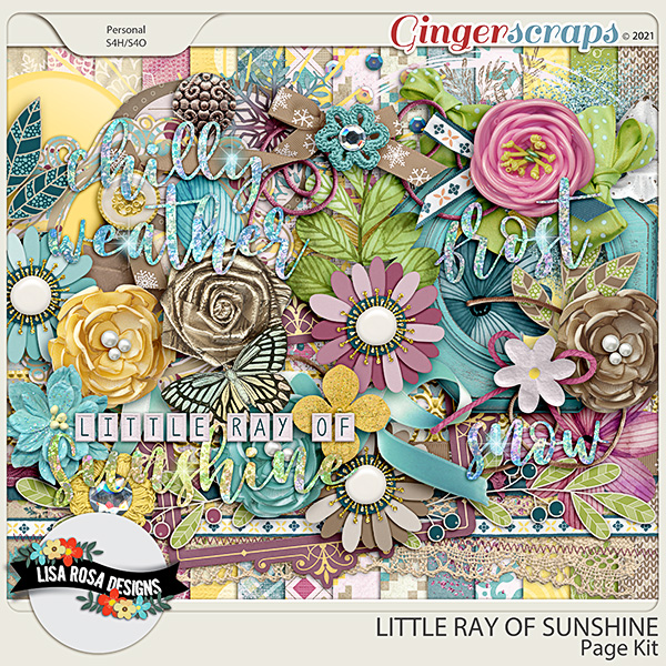 lisarosadesigns_littlerayofsunshine_pagekit.jpg