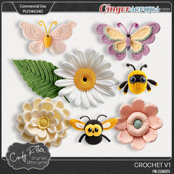 CrochetV1 [CU] by Cindy Ritter