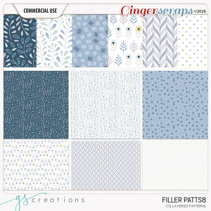 Filler Patts 08 (CU) by GS Creations