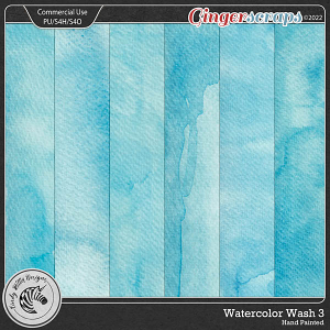 Watercolor Wash 3 [CU] by Cindy Ritter 