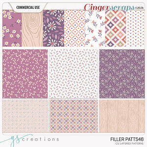 Filler Patts47 (CU) by GS Creations
