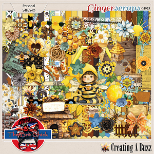 Creating A Buzz Kit By The Brit Chick