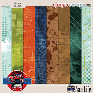 Van Life Artsy Papers By The Brit Chick Van Life Artsy Papers By The Brit Chick