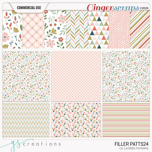 Filler Patts 24 (CU) by GS Creations
