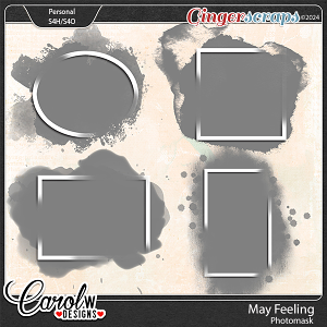 May Feeling-Photomask May Feeling-Photomask
