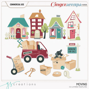 Moving Layered Templates (CU) by GS Creations