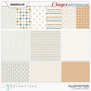 Filler Patts 25 (CU) by GS Creations