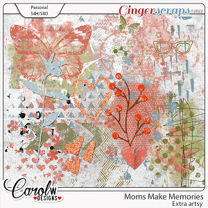 Moms Make Memories-Extra artsy Moms Make Memories-Extra artsy