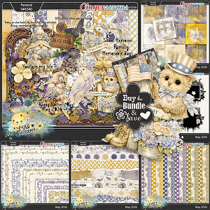May 2026 Bundle May 2026 Bundle