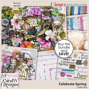 Celebrate Spring-Collection