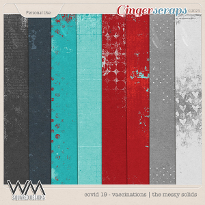 Covid-19 - Vaccinations | The Messy Papers