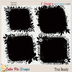 True Beauty Photo Masks True Beauty Photo Masks