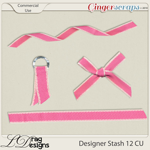 Designer Stash 12 by LDragDesigns