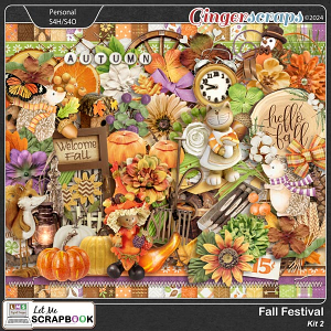 Fall Festival-2 by Let Me Scrapbook