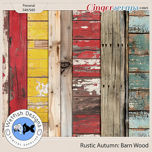 Rustic Autumn Barn Wood Papers by Wetfish Designs Rustic Autumn Barn Wood Papers by Wetfish Designs