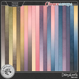 Dinopalooza [Ombre Papers] by Cindy Ritter