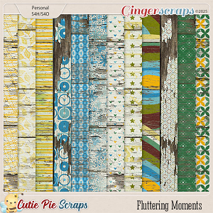 Fluttering Moments Wood Papers Fluttering Moments Wood Papers