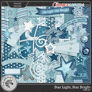 Star Light Star Bright [Add-On] by Cindy Ritter