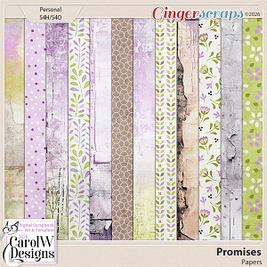 Promises-Papers