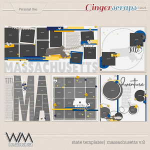 State Templates: V.2 | Massachusetts