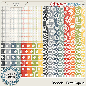 Robotic - Extra Papers