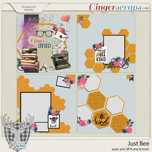 Just Bee