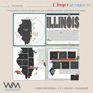 State Templates: V.1 | Illinois