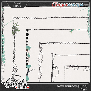 New Journey-{June}-Edges
