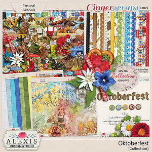 Oktoberfest - Collection Oktoberfest - Collection