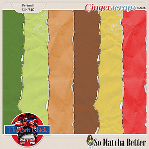 So Matcha Better Torn Papers By The Brit Chick So Matcha Better Torn Papers By The Brit Chick