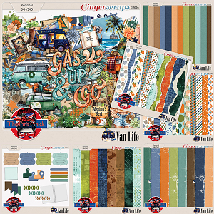 Van Life Bundle By The Brit Chick Van Life Bundle By The Brit Chick