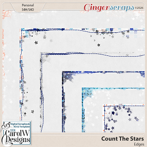 Count The Stars-Edges