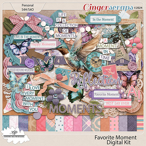 Favorite Moment Collection-by Adrienne Skelton Designs Favorite Moment Collection-by Adrienne Skelton Designs