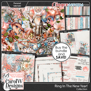 Ring In The New Year!-Collection